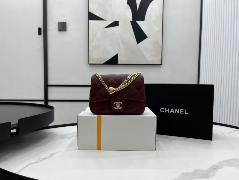 Ch**el cf series bags